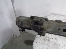 Pare-choc arrière Hyundai TRAJET