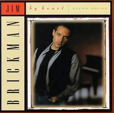 Brickman,Jim - By Heart
