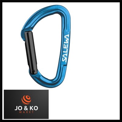 Hot G3 Straight Karabiner