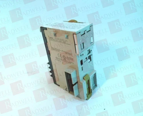 OMRON CJ1W-CLK21-V1 / CJ1WCLK21V1 (USED)