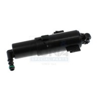 WaschwasserdüSe Scheinwerferreinigung Meat & Doria 209095 FüR Audi A4 B8 Avant