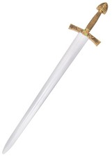 LARP Schwert Eadric, Polsterwaffe, 105 cm