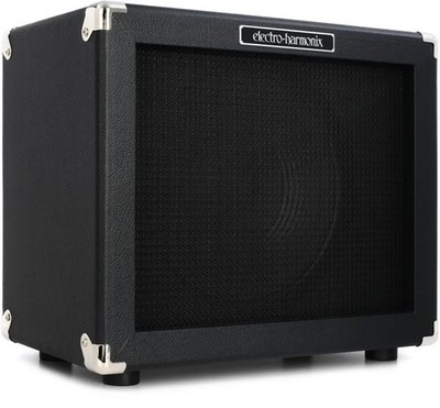 Electro Harmonix Dirt Road Special Electric Guitar Combo Amplifier, Black