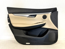  2019-2022 INFINITI QX50 FRONT LEFT SIDE INTE...
