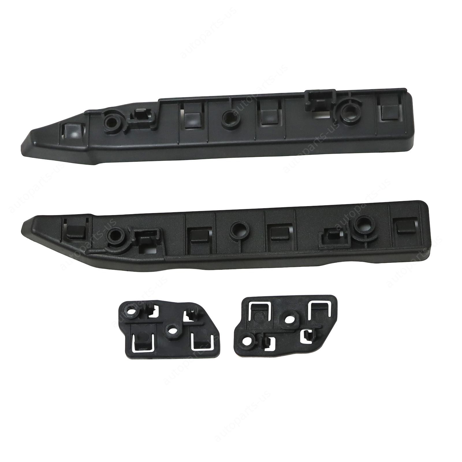 Maserati Ghibli 2014-2020 Front Right Bracket kits Set