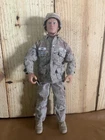 Hasbro Marx G.I. Joe Duke 1992 Action Figure with Rare Dog Tags Vintage