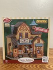 Lemax Harvest Crossing Countryside Veterinary Lighted Building, Boxed 2007 — photo 7