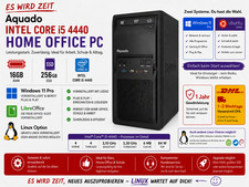   Windows 11 PC Aquado intel i5 QUAD CORE HOM...