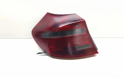 BMW 1 E81 Rücklicht hinten links 7164955 2.00 Diesel 2011 33652003