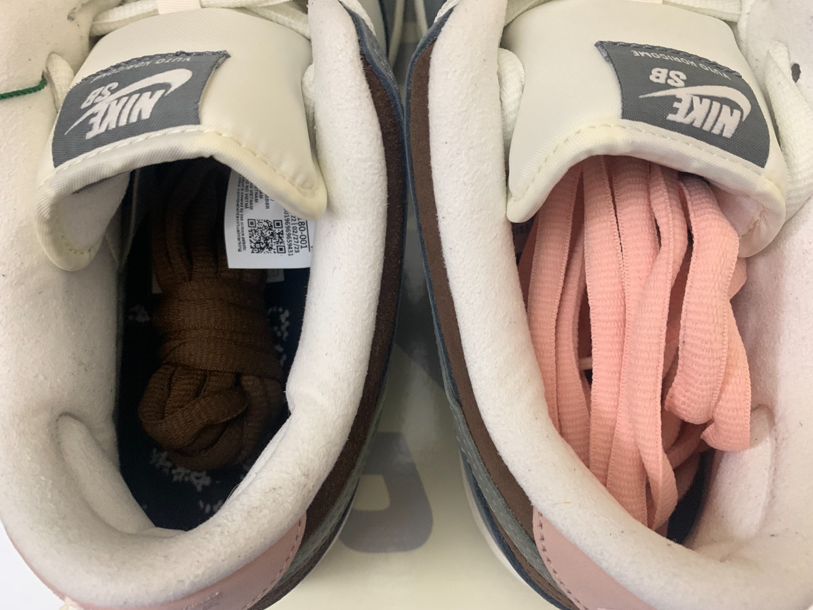 Size 11 - Nike SB Dunk Low Yuto Horigome Grey FQ1180-001 supreme scott jordan 1 thumbnail 7