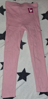 Leggings Größe 116