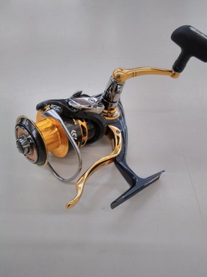 Daiwa 15 Tounament Iso 3000Sh-Lbd Reel | eBay