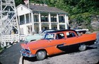 Vintage Cars Color Slides Lot of 25 Americana 1950's - 1990's — photo 3