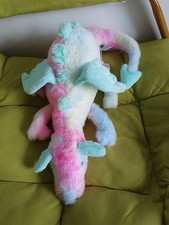 Jellycat Lazulia Dragon 19 in Adorable Gift Plush Doll /Children's Plush Dolls