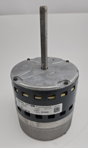 Carrier 1/2 HP ECM Blower Motor HD44AR122 1050 RPM CCWLE 120/240V