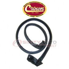 Crown Automotive 5017010AB Door Seal for Body Gaskets Sealing hb
