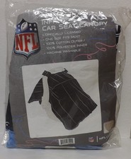 Tennesee Titans Baby Carseat Canopy NEW