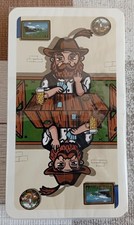 Schafkopfkarten Spielkarten Grantler