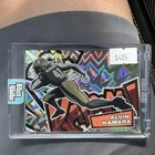 2025 Panini Absolute Countdown Calendar Alvin Kamara Base (RAW)