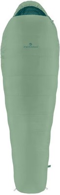 Ferrino LIGHTECH 550, Daunenschlafsack, 215x75cm, türkis