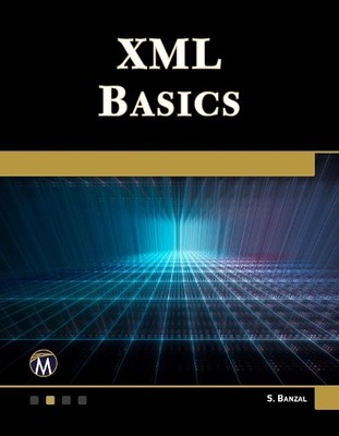S. Banzal XML Basics (Taschenbuch) Computer Science (US IMPORT)