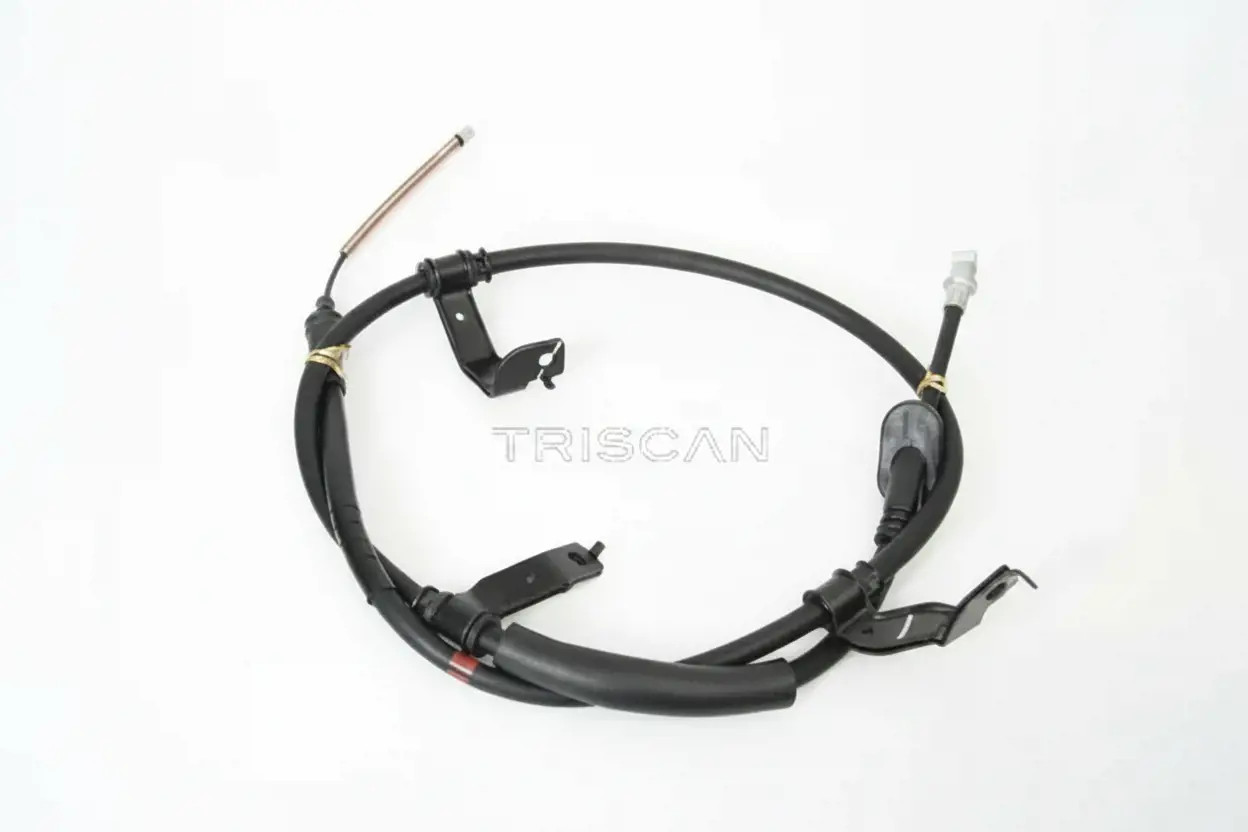 Triscan Seilzug, Feststellbremse 8140 43125 Für Hyundai - Bild 2