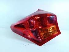 Rückleuchte aussen links  Toyota Auris E180 2013 Hinten links Rückleuchte