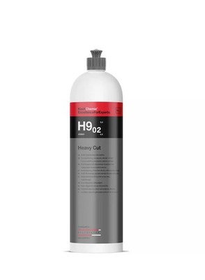 Koch Chemie H9.02 Grobe Schleifpolitur Heavy Cut 1 Liter