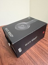 Beats by Dr. Dre Solo3 On Ear Wireless Headphones - Black