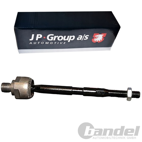 JP Group Axialgelenk Spurstange Vorne Passend FüR Chevrolet Aveo Daewoo Kalos |-image