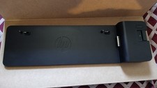 HP UltraSlim 2013 Docking Station  Docking Station Only 