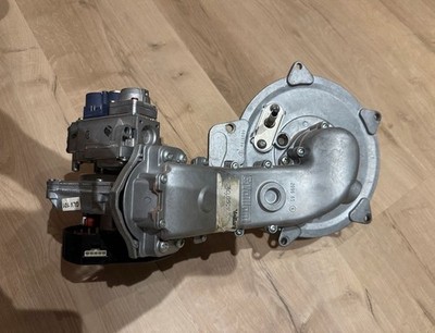 Vaillant Brenner,Gebläse, Gasamatur von eCoTEC classic VCW196/2
