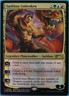 Sarkhan Unbroken (2024 Lunar New Year Promo) FOIL MINT MTG CARD 515721 ABUGames