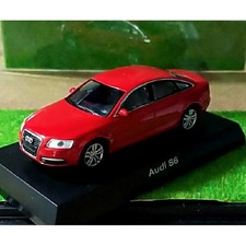 Kyosho Audi Minicar Collection S6