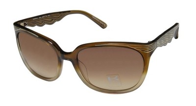 NEW KOALI BY MOREL 6967K HIP & CHIC CAT EYE EUROPEAN FASHION SUNGLASSES/SHADES
