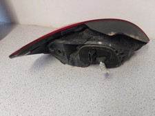 ORIGINAL Rücklicht rechts VW SCIROCCO (137, 138)  2008