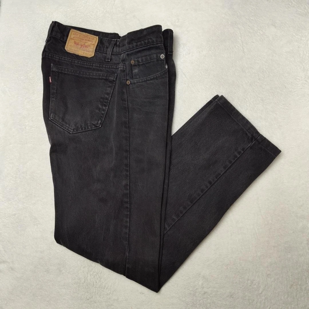 Levi's Jeans 505 Regular Fit Hombre - El Palacio de Hierro