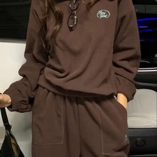 Rene Brown Training Set - New Women's Sportswear