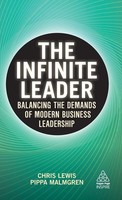 Chris Lewis (U. A.) | Infinite Leader | Buch | Englisch (2020) | Kogan Page