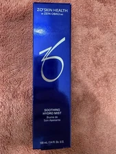 ZO Skin Health Soothing Hydro Mist ; 100ml / 3.4 Fl Oz ; Zein Obagi MD ; Exp2027