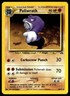 Pokemon TCG Neo Discovery #28/75 Poliwrath