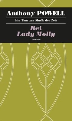 Ein Tanz zur Musik der Zeit / Bei Lady Molly Buch Elfenbein Verlag
