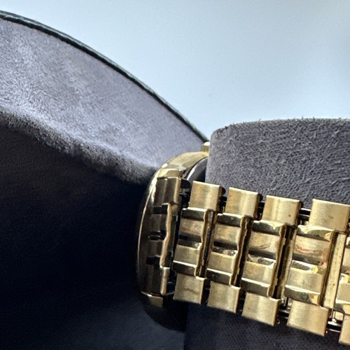 Citizen Men's Bracelet Eco Drive Flexible Band Men's Watch Item No. BM8452-99P - Picture 20 of 24