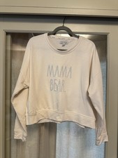 Women  s Crew Neck Sweatshirt