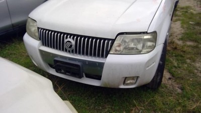 Driver Front Door Electric Keyless Entry Pad Fits 05-07 MARINER 1177527