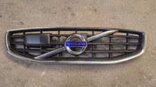Volvo V60 S60 Front Radiator Grille 31290595