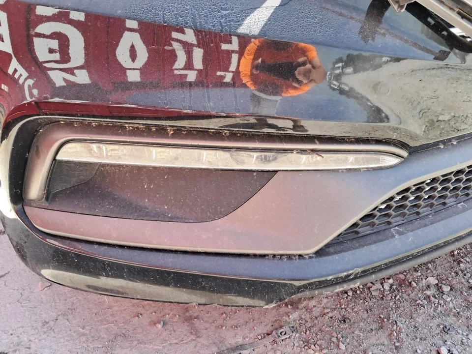 2016 Hyundai Sonata Used Electric Power Rack & Pinion Gear 116K Miles - Imagem 2 de 4