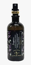 1 BATH & BODY WORKS AROMATHERAPY INSPIRE NATURAL ESSENTIAL OILS PILLOW MIST 5.3