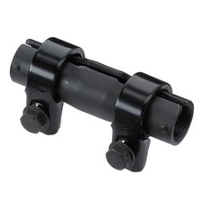 Moog Es3420s Right Steering Tie Rod End Adjusting Sleeve For 1999-2022 Ford Moog Es3420s Right Steering Tie Rod End Adjusting Sleeve For 1999-2022 Ford