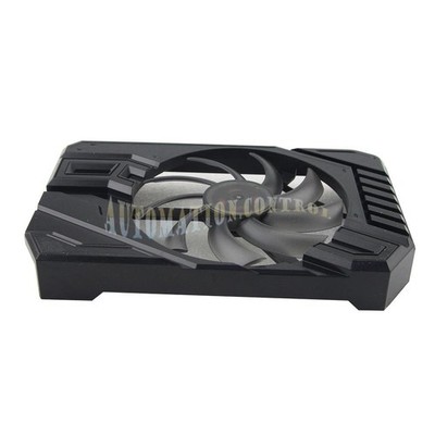 95mm For PALIT RTX2060 STORMX 6GB OC Graphics Card Fan With Frame FDC10U12S9-C
